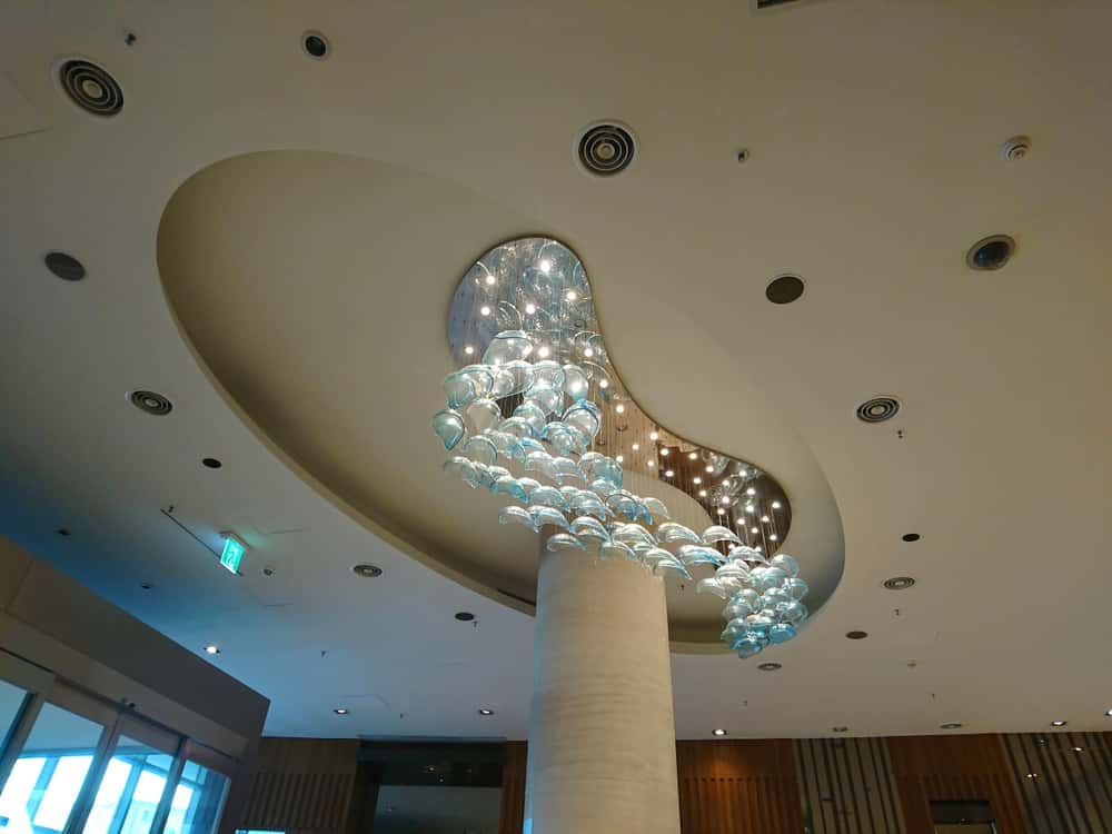 false ceiling design color combinations