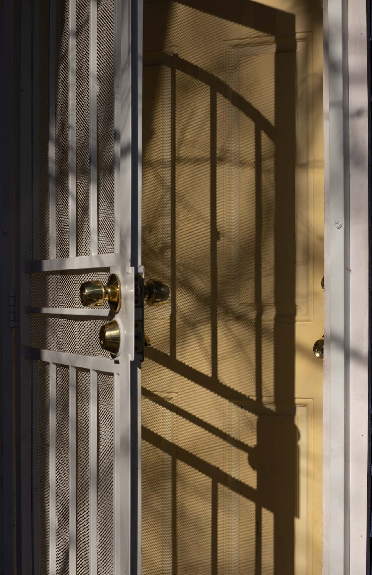 fibreglass safety door designs