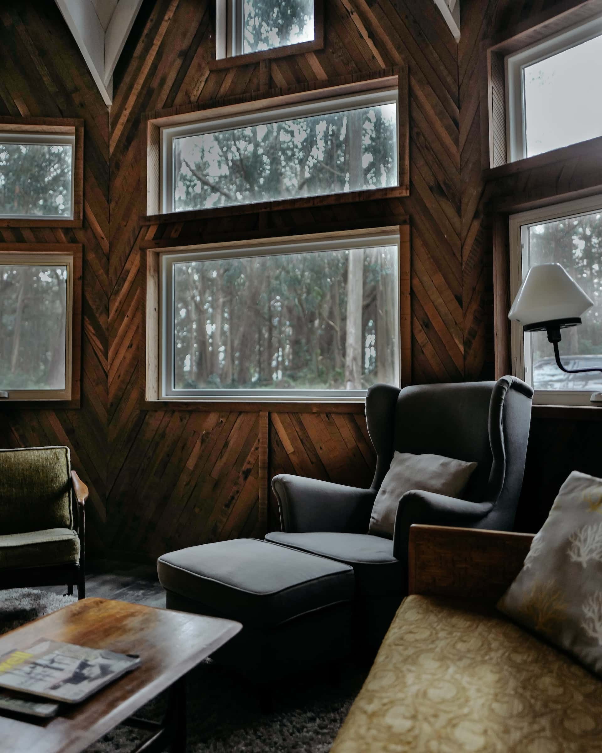 fixed upvc window types