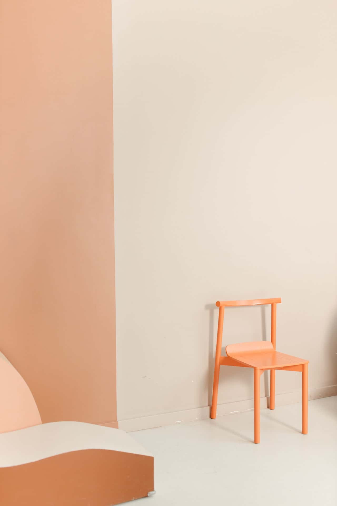 floor skirting design
