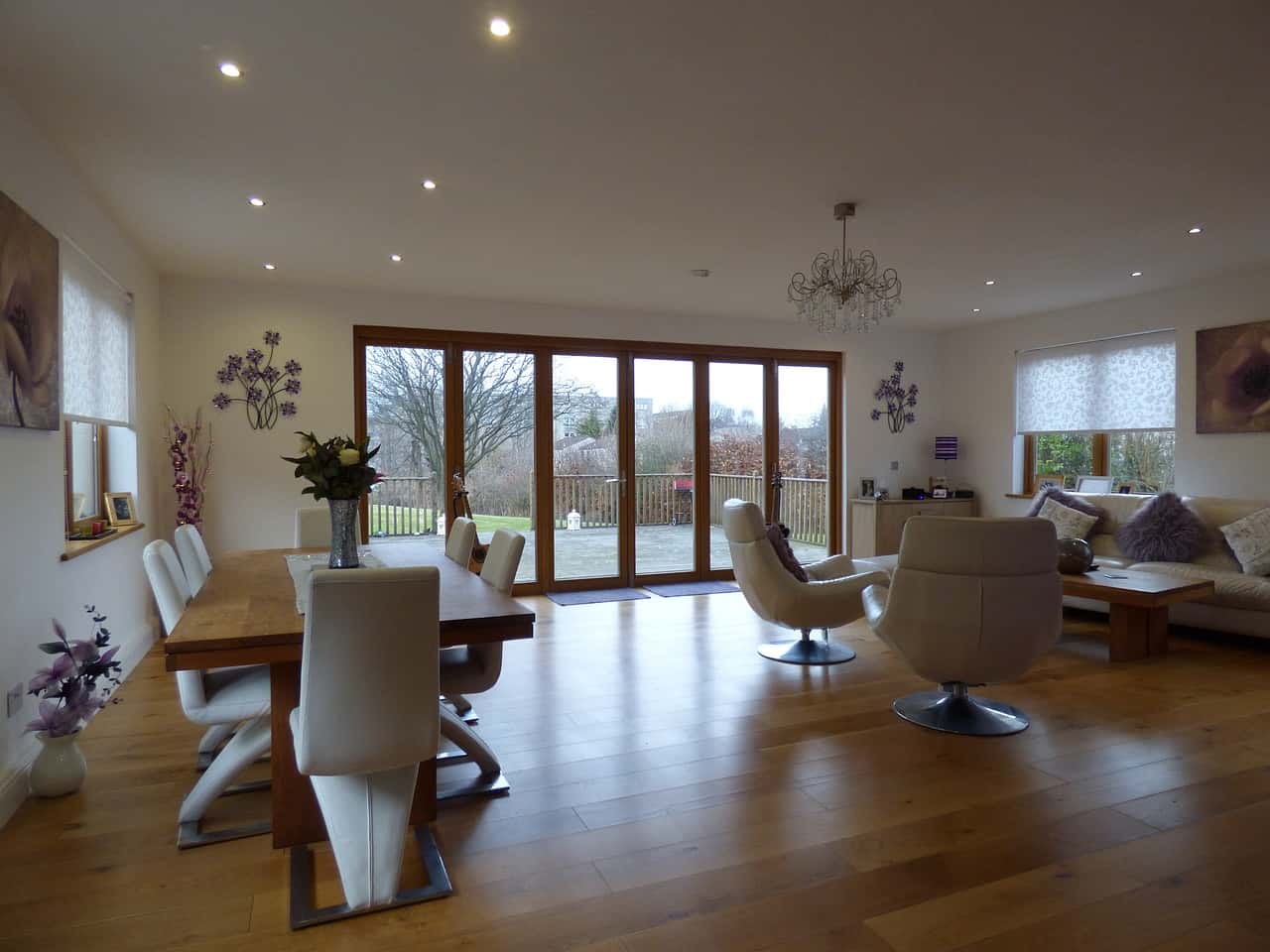 folding door designs