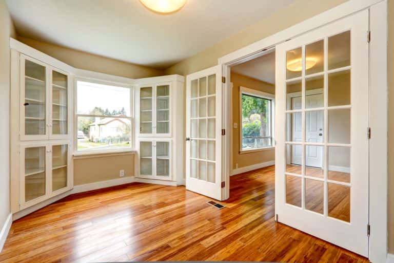 20 Stylish French Door Designs for Modern and Classic Homes