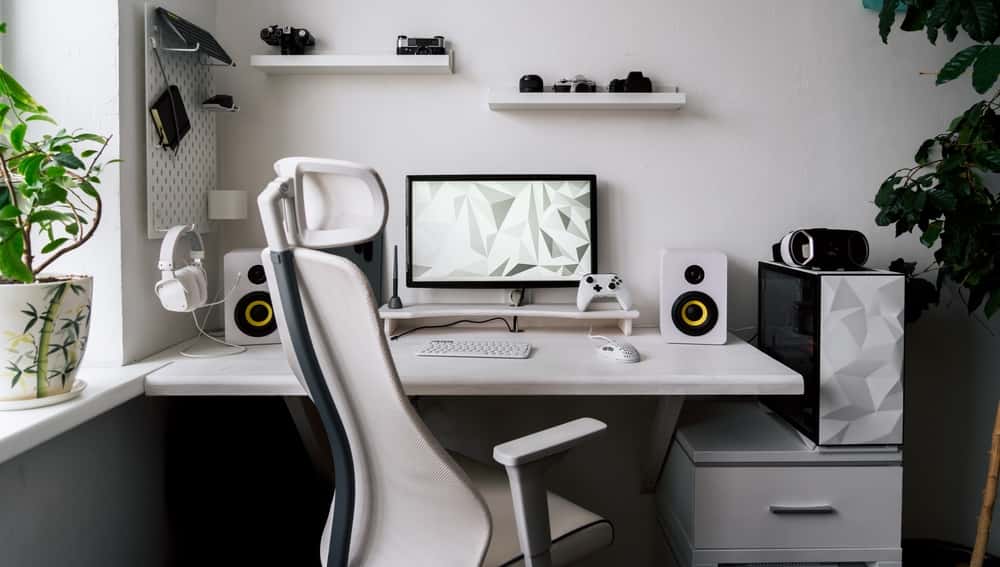 gaming room design in india