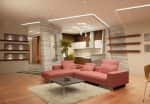 14 Latest Glass Ceiling Designs for Apartments and Modern Homes