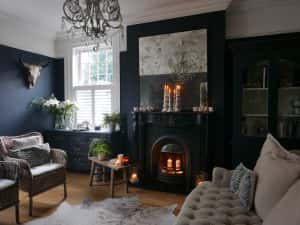 12 Amazing Row House Designs to Inspire Your Interior Decor