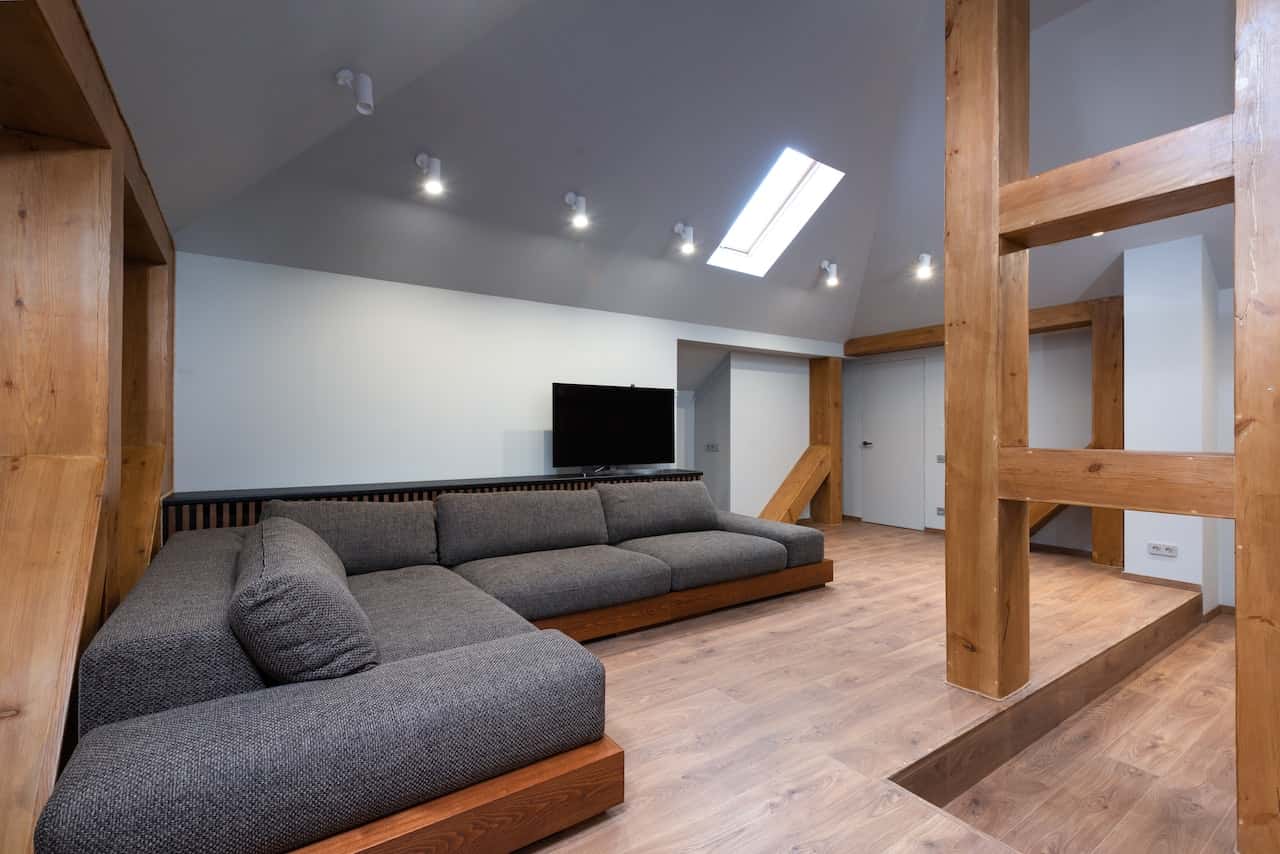 gray pop colour combination
