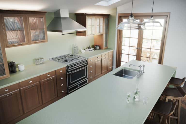 Top 9 Kitchen Platform Designs for Every Indian Home