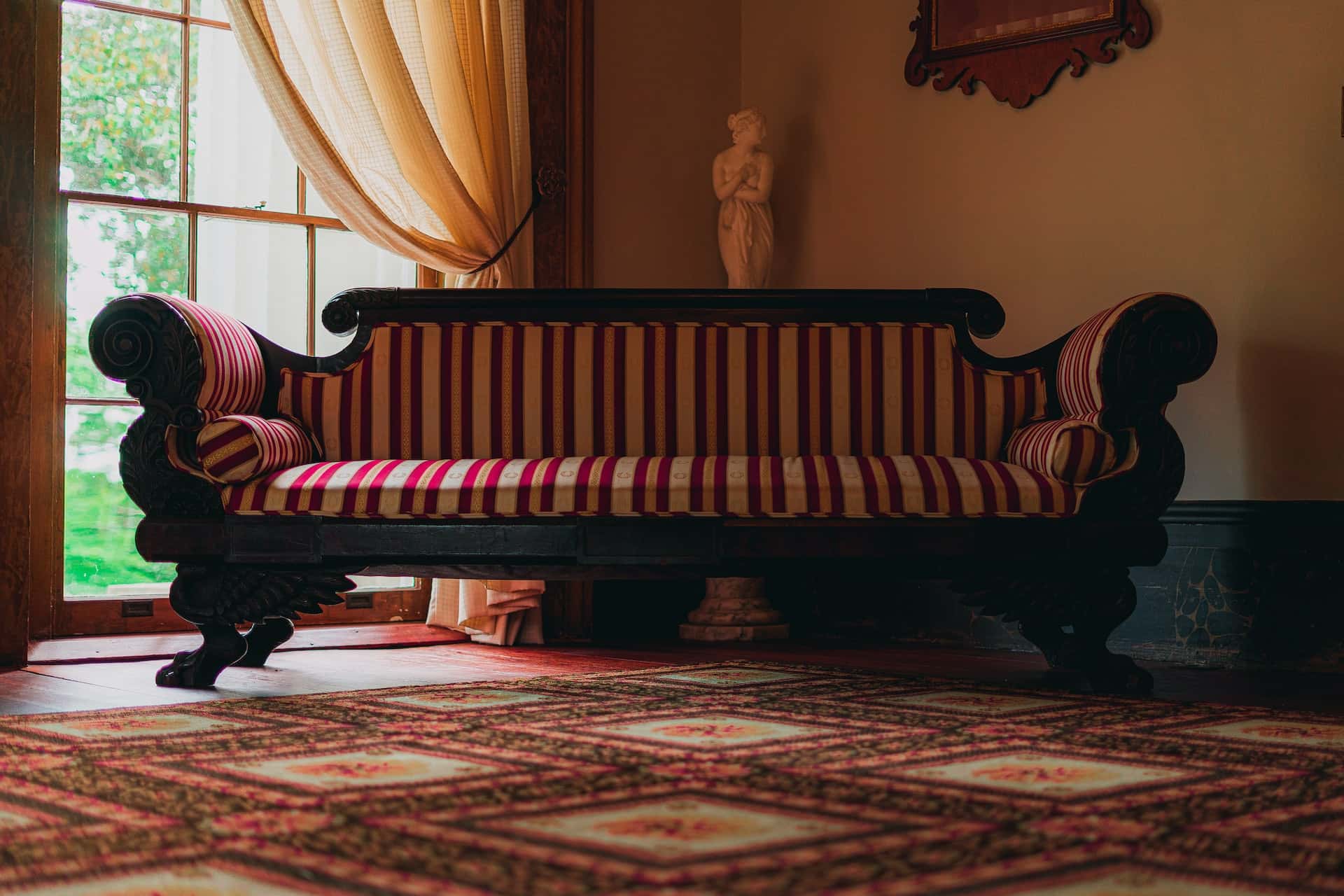 haveli extensive fabric