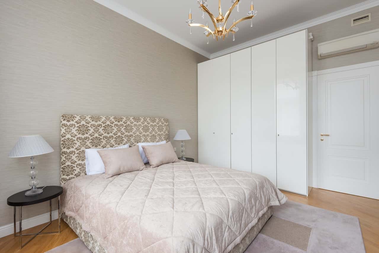 headboard designs for the master bedroom
