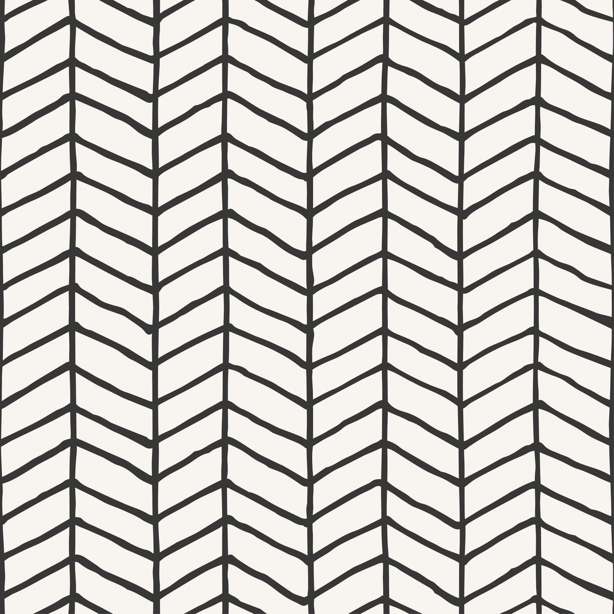 herringbone pattern