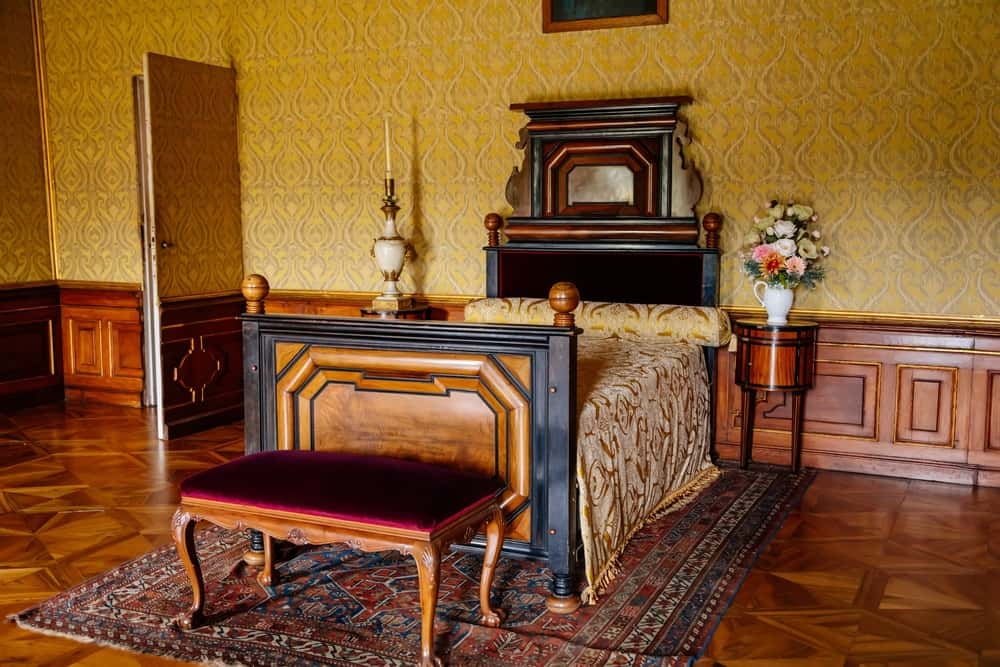 hidden room design ideas
