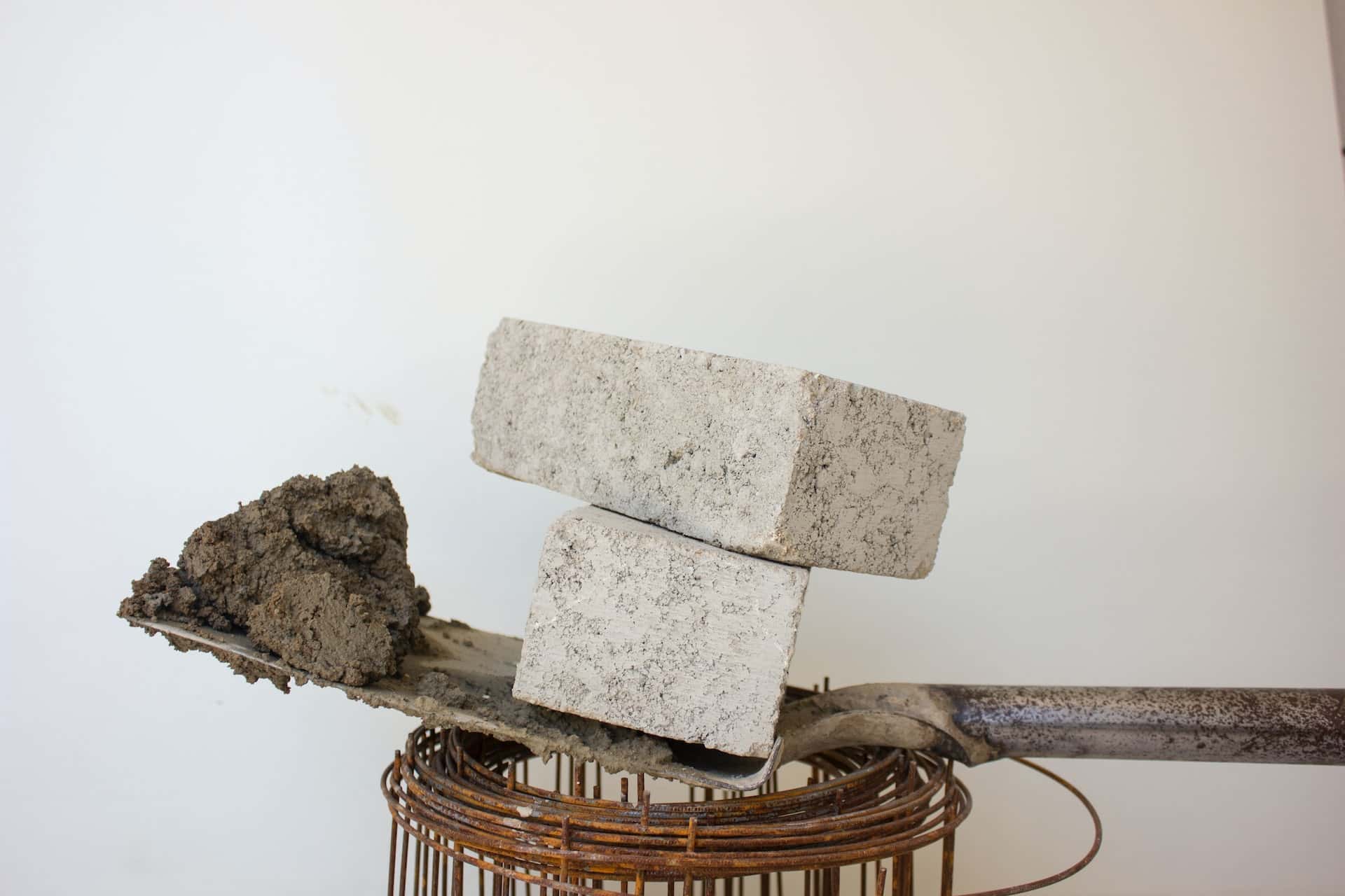 high alumina cement