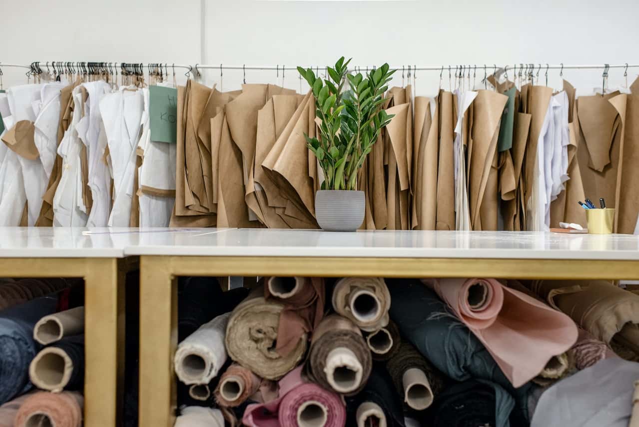 home fashion design studio ideas