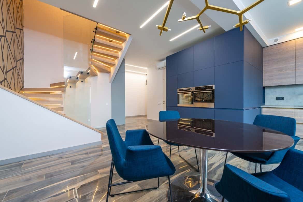 18 Staircase Lighting Ideas to Elevate Your Home Design