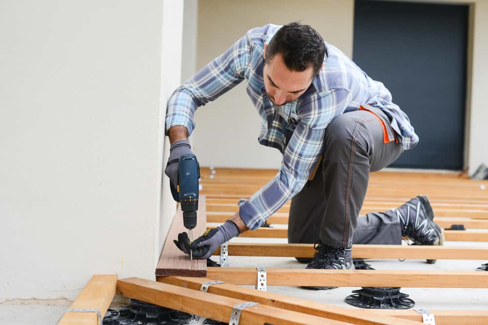 install fibre door designs
