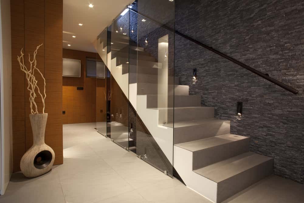 internal staircase design