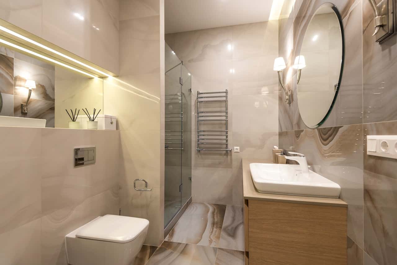 italian marble paste wall design