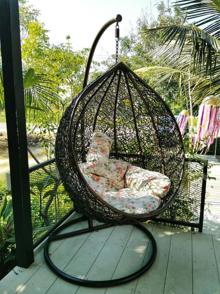 jhula designs