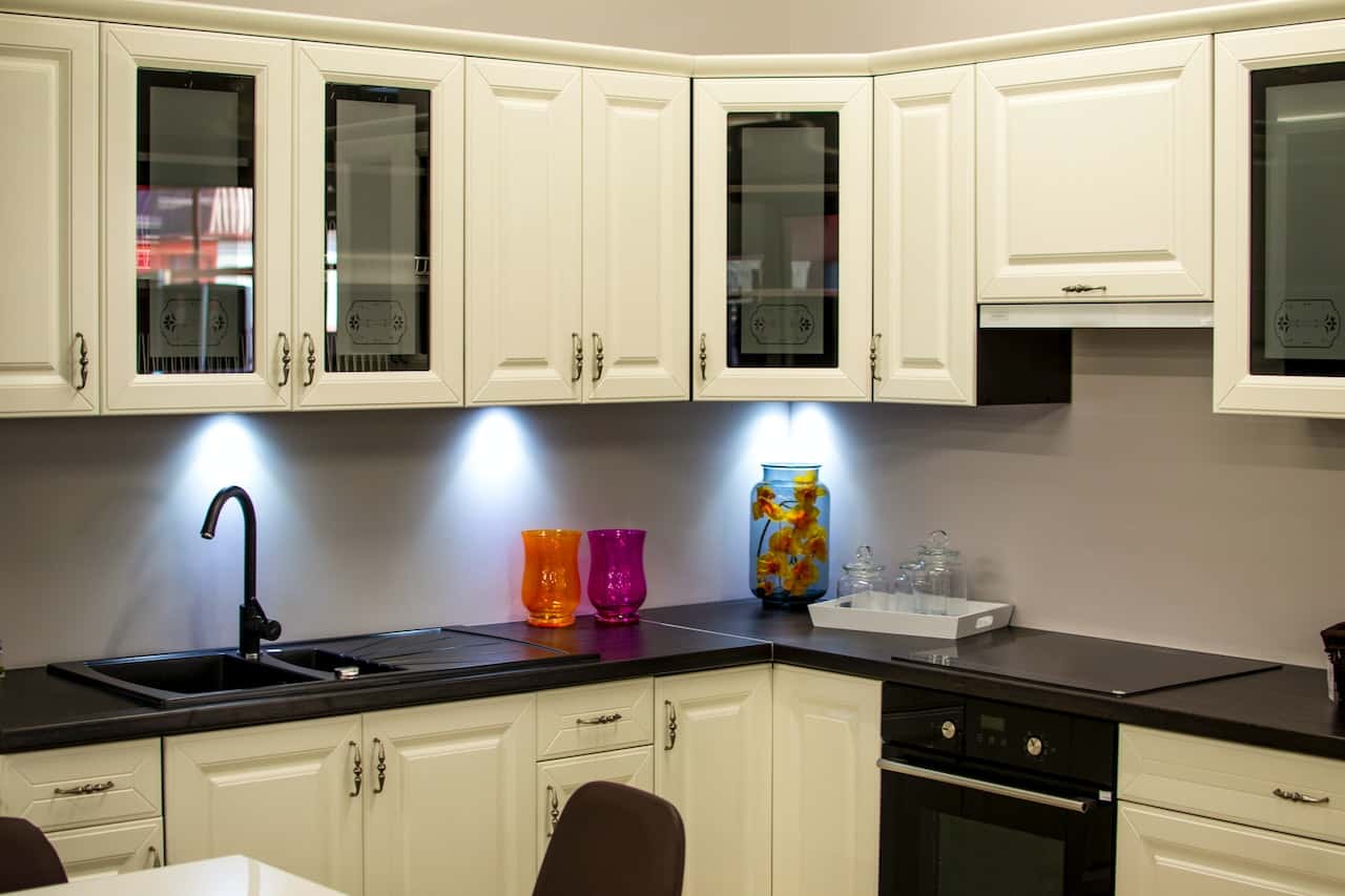 kitchen lighting