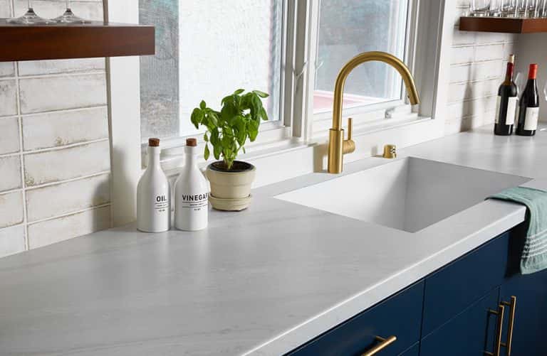 Top 9 Kitchen Platform Designs for Every Indian Home
