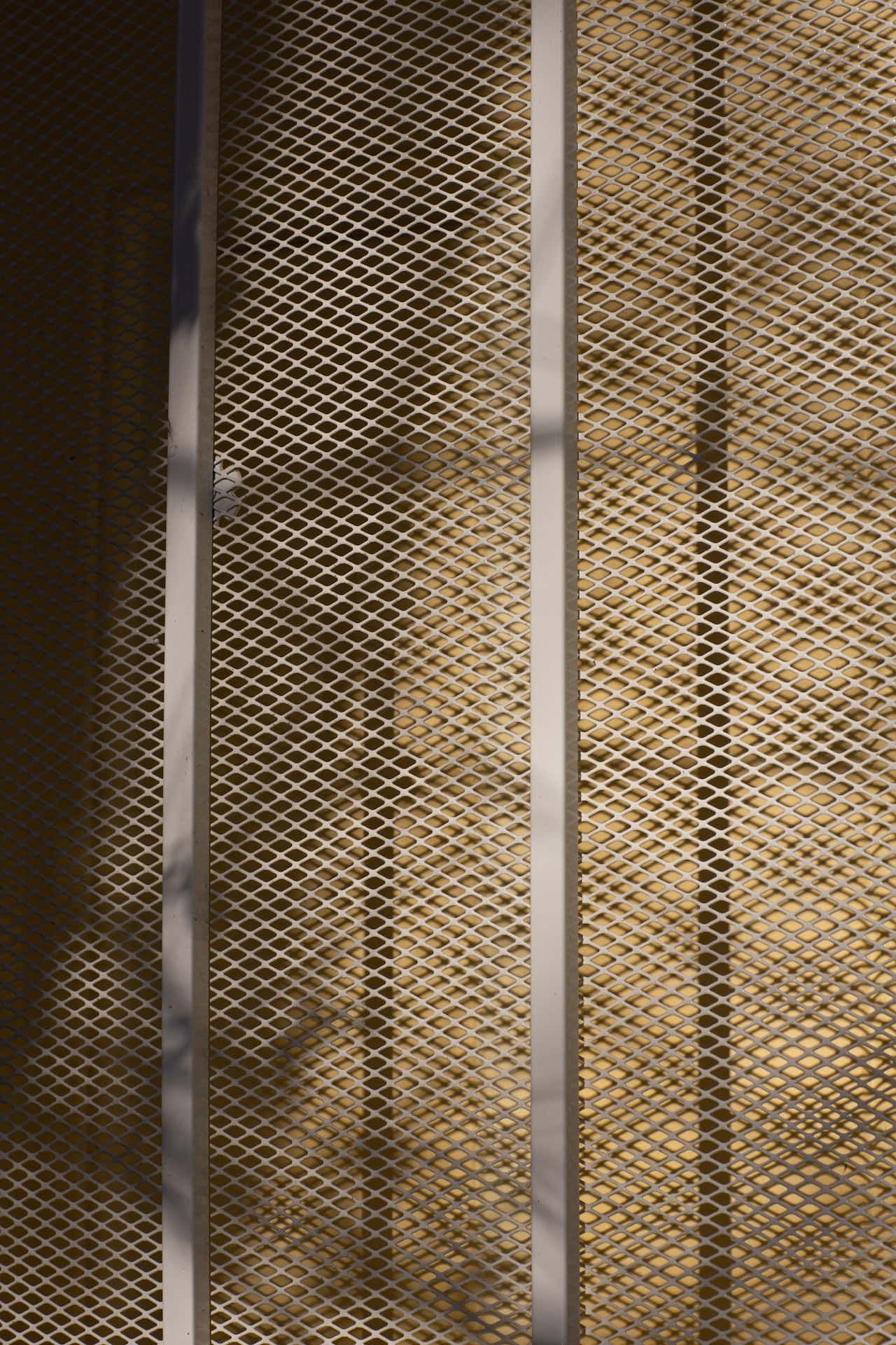 lattice grills