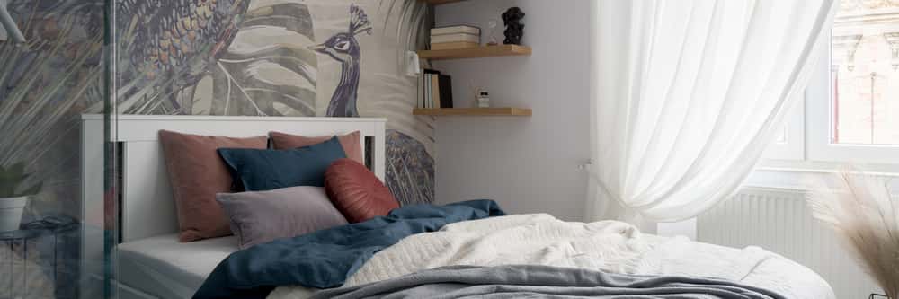 library room for bedroom