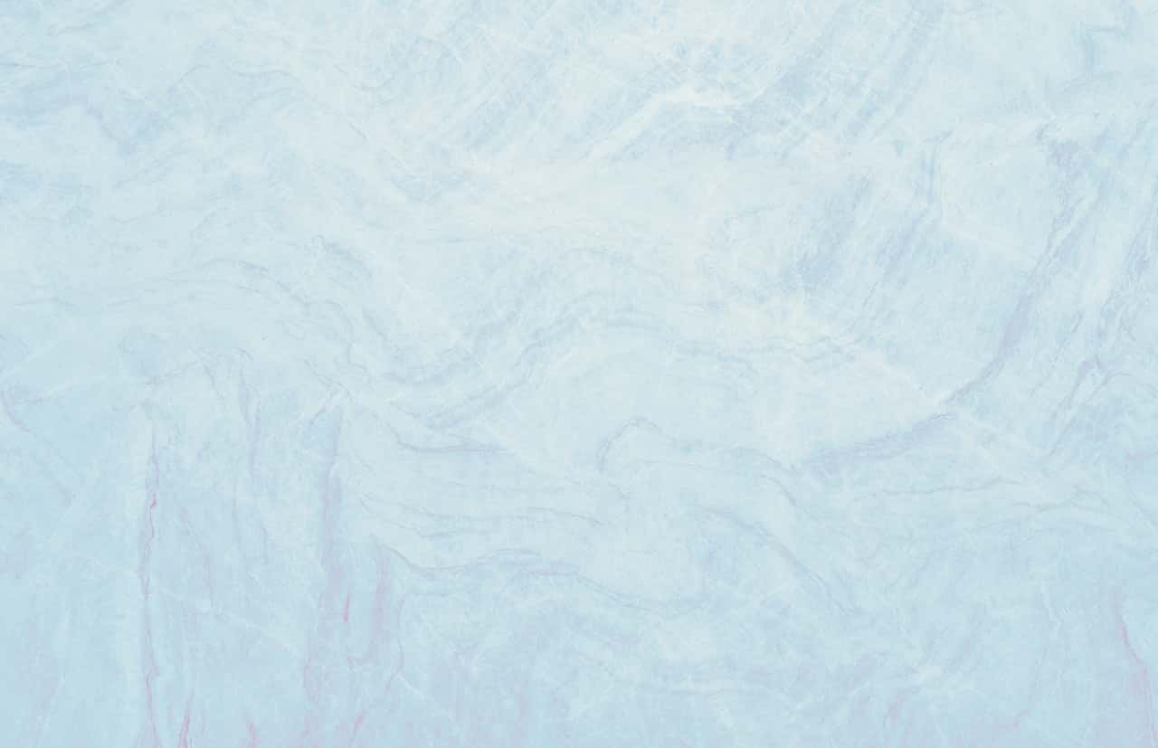 light blue granite