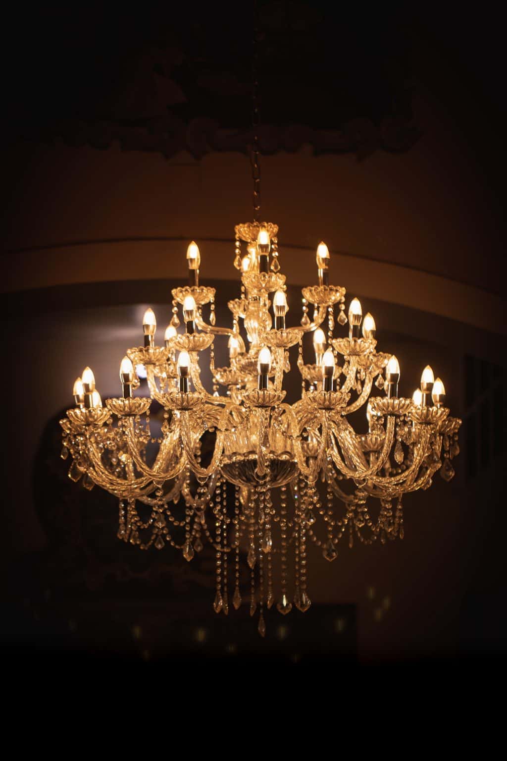 light fixtures
