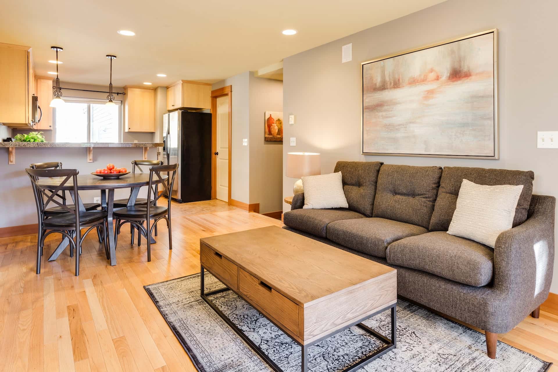 light shades wall designs