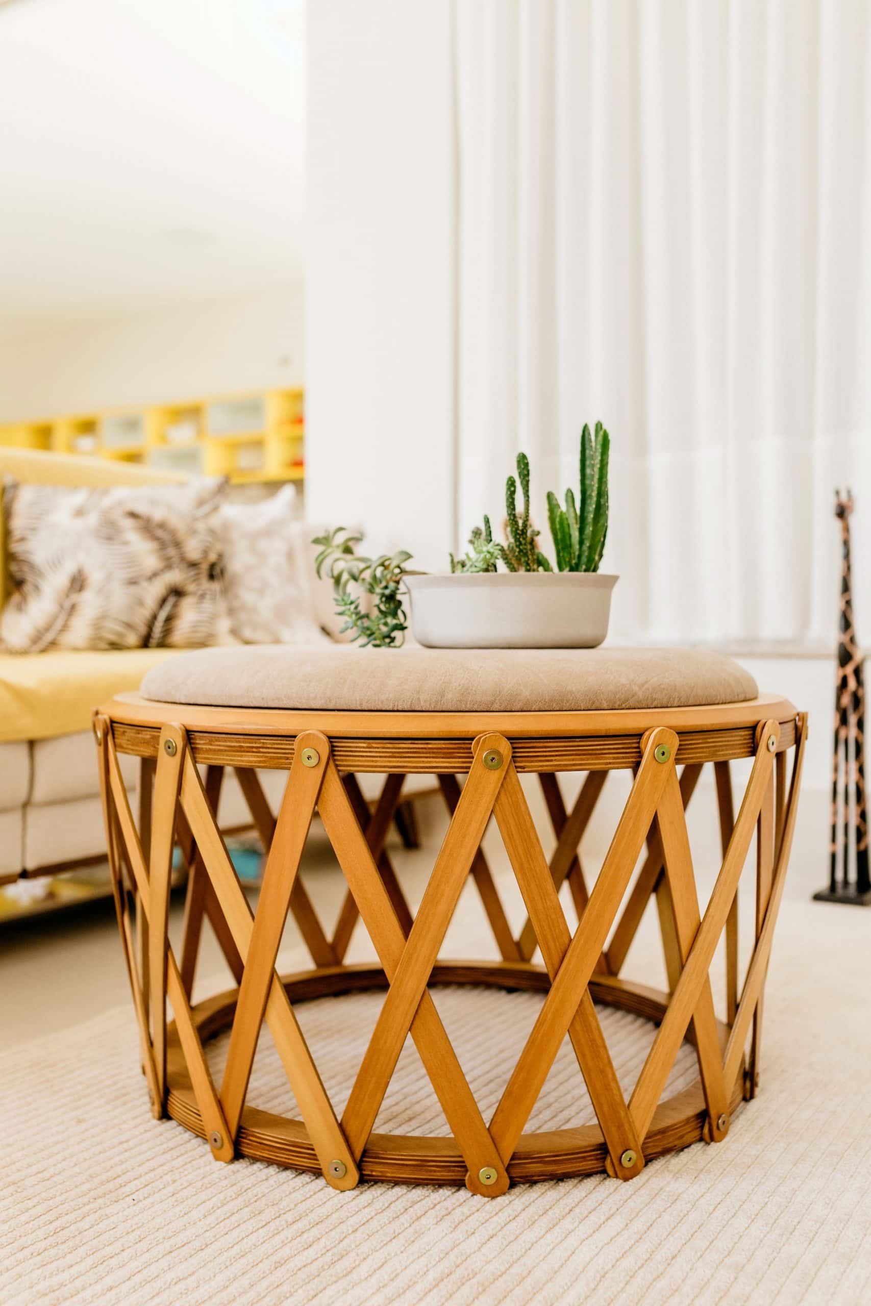living room furniture