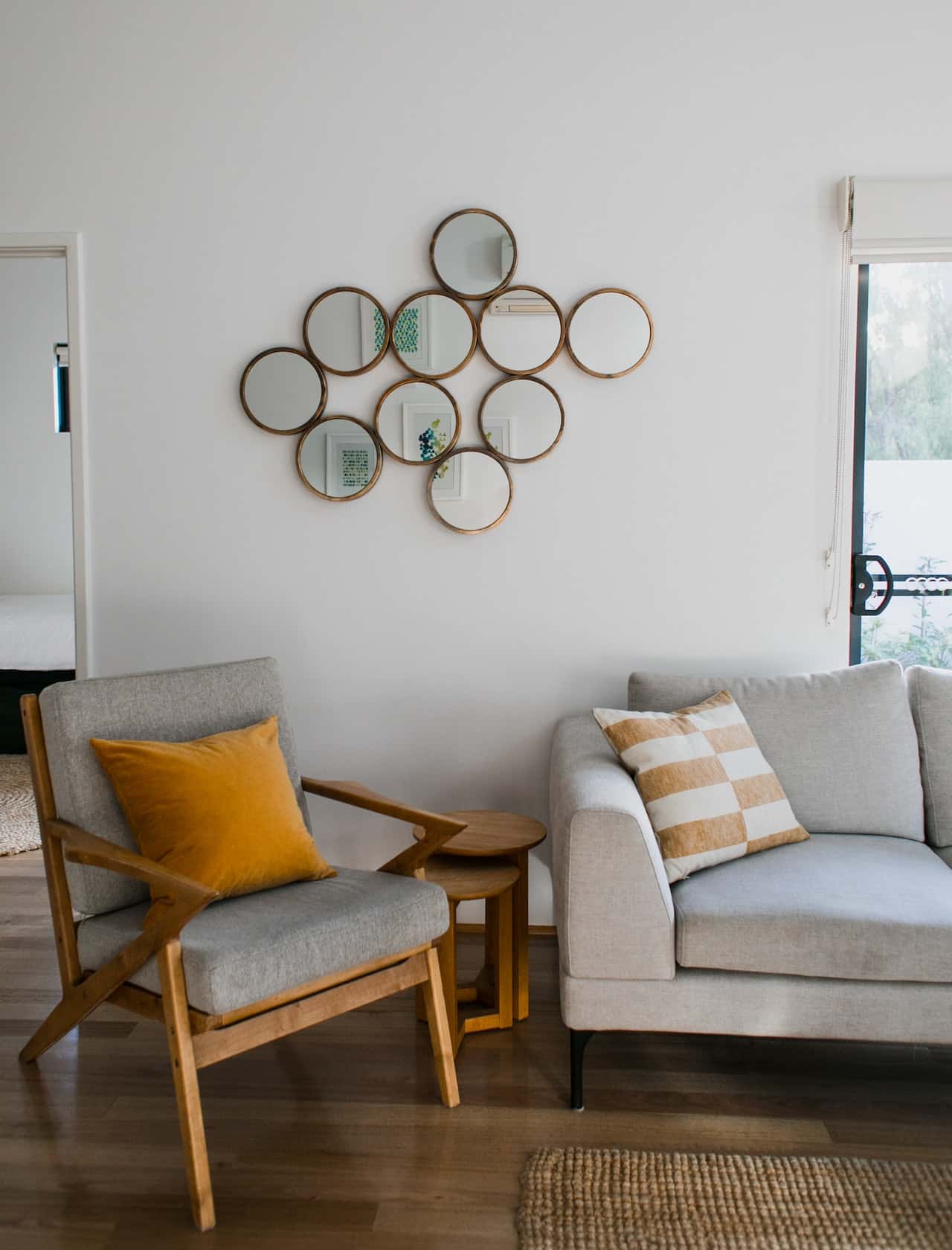 living room interior design