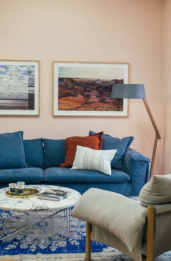 Living Room Setup Ideas to Style a Functional Modern Space