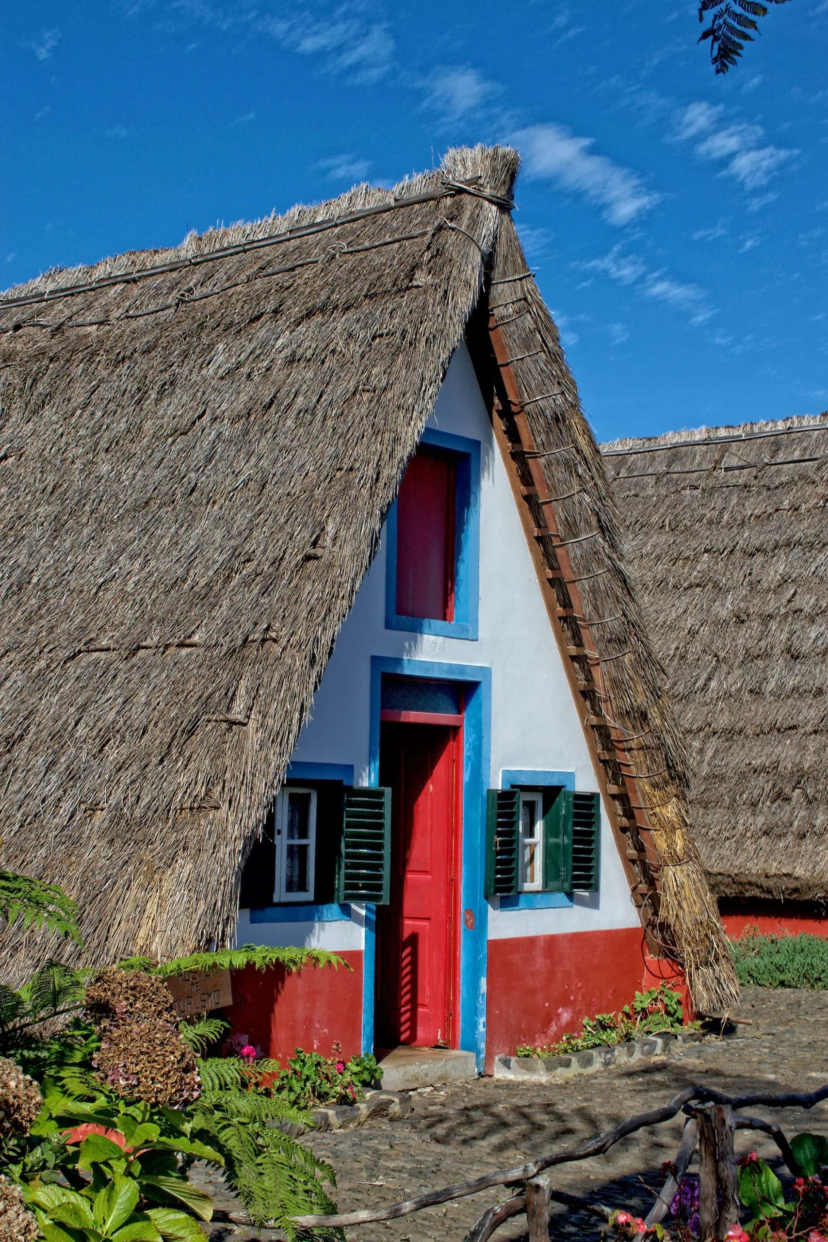long straw thatching material