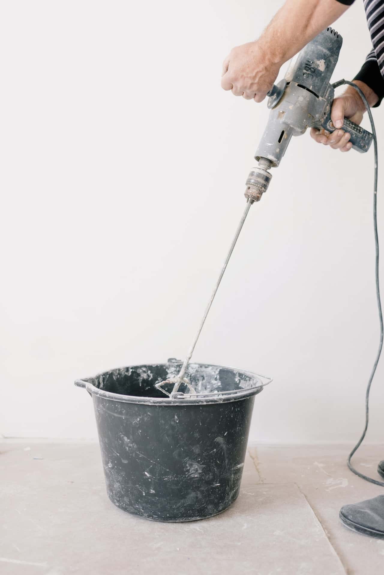 low heat cement
