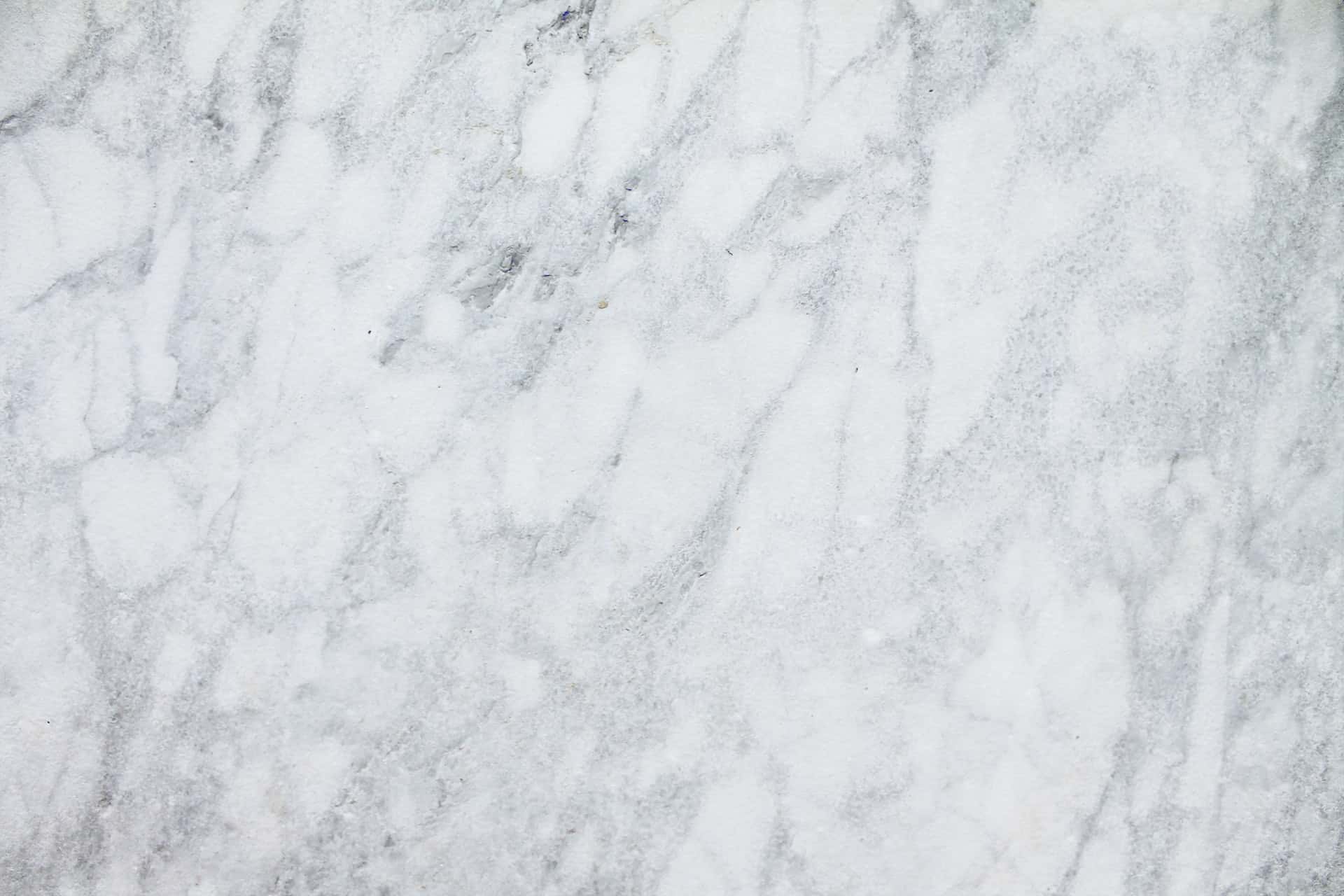 marble floor