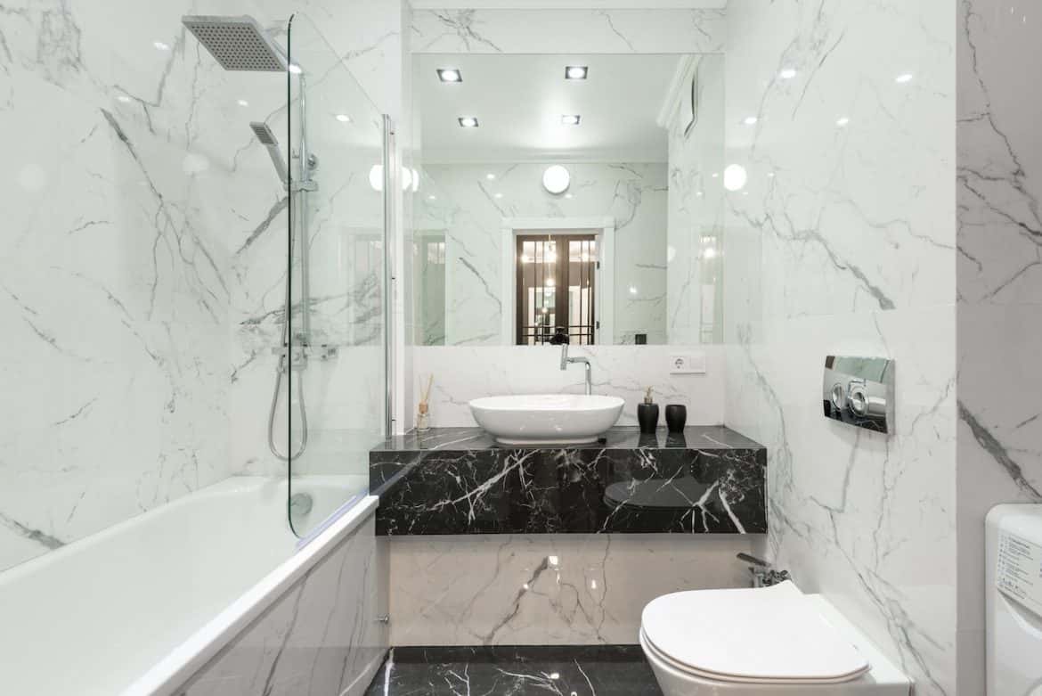 Top Marble Wall Designs to Enhance Your Home’s Elegance