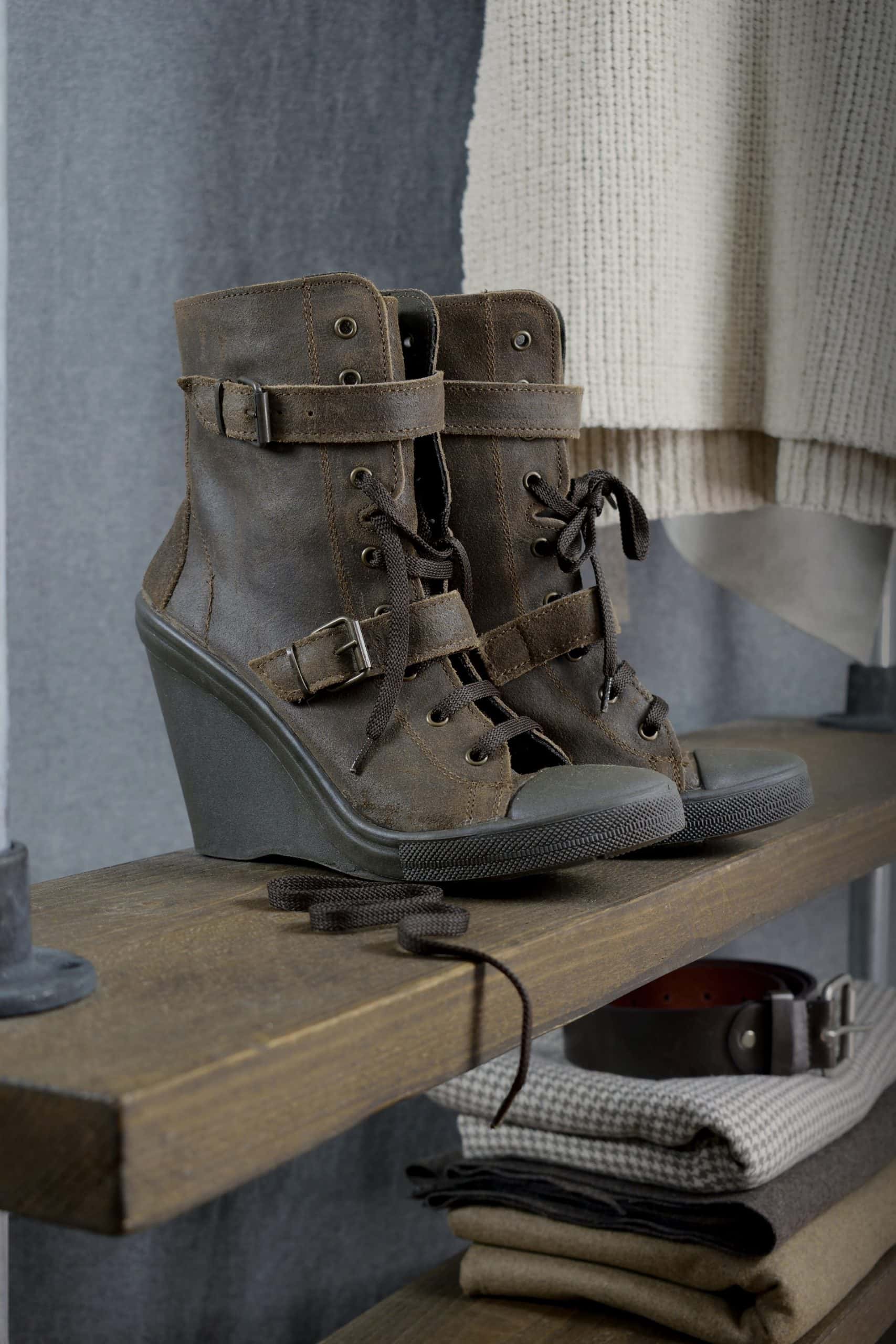 materials for shoe cupboard ideas
