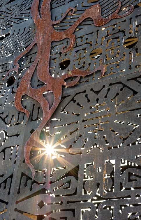 metal building interior wall panels