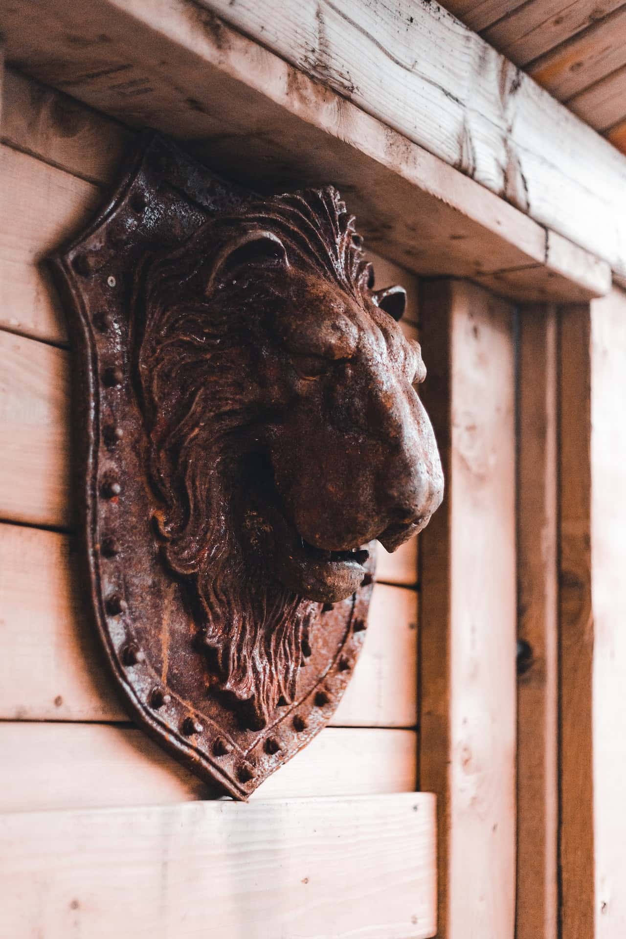 metal wall art ideas