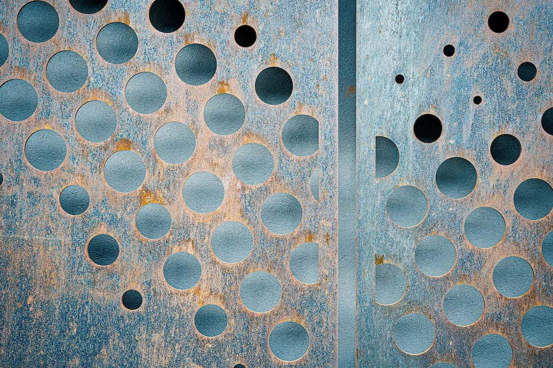 metal wall panel