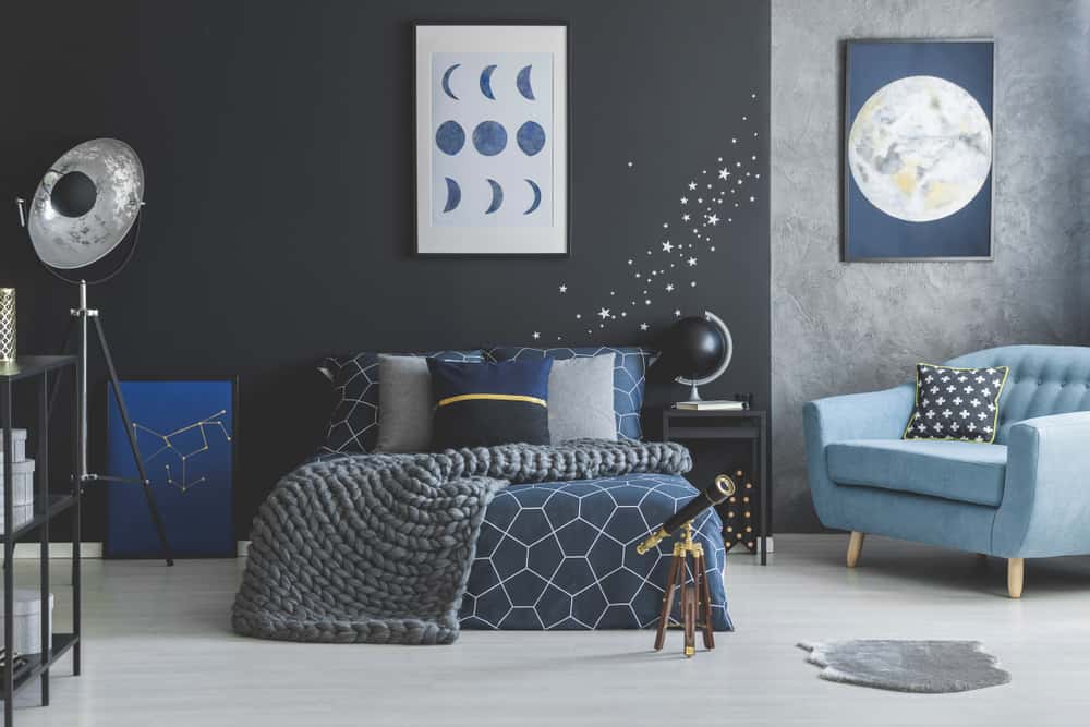 mini sofa design