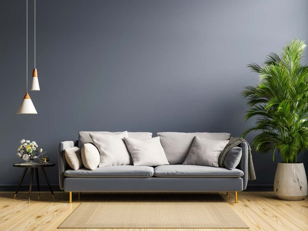 modern sofas