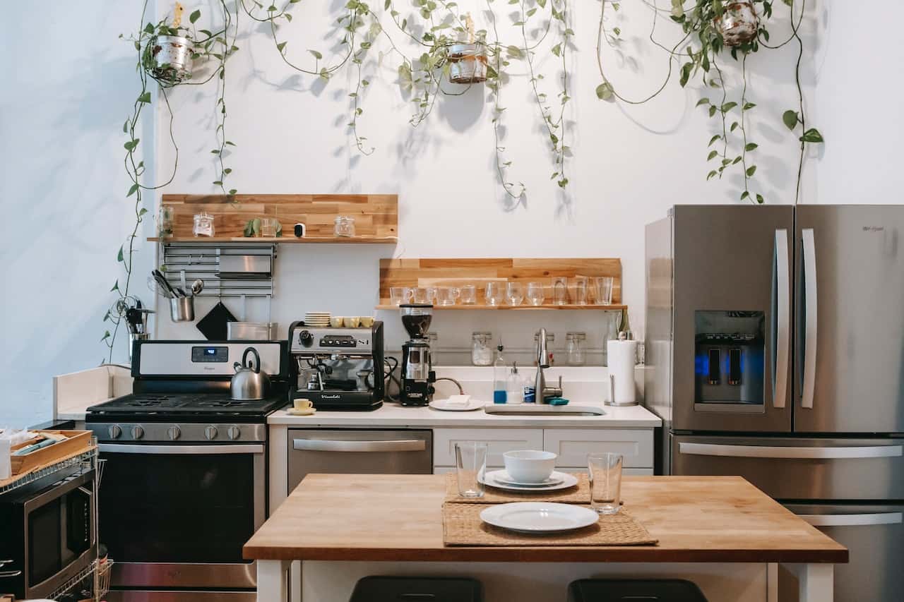 multifunctional kitchen appliances