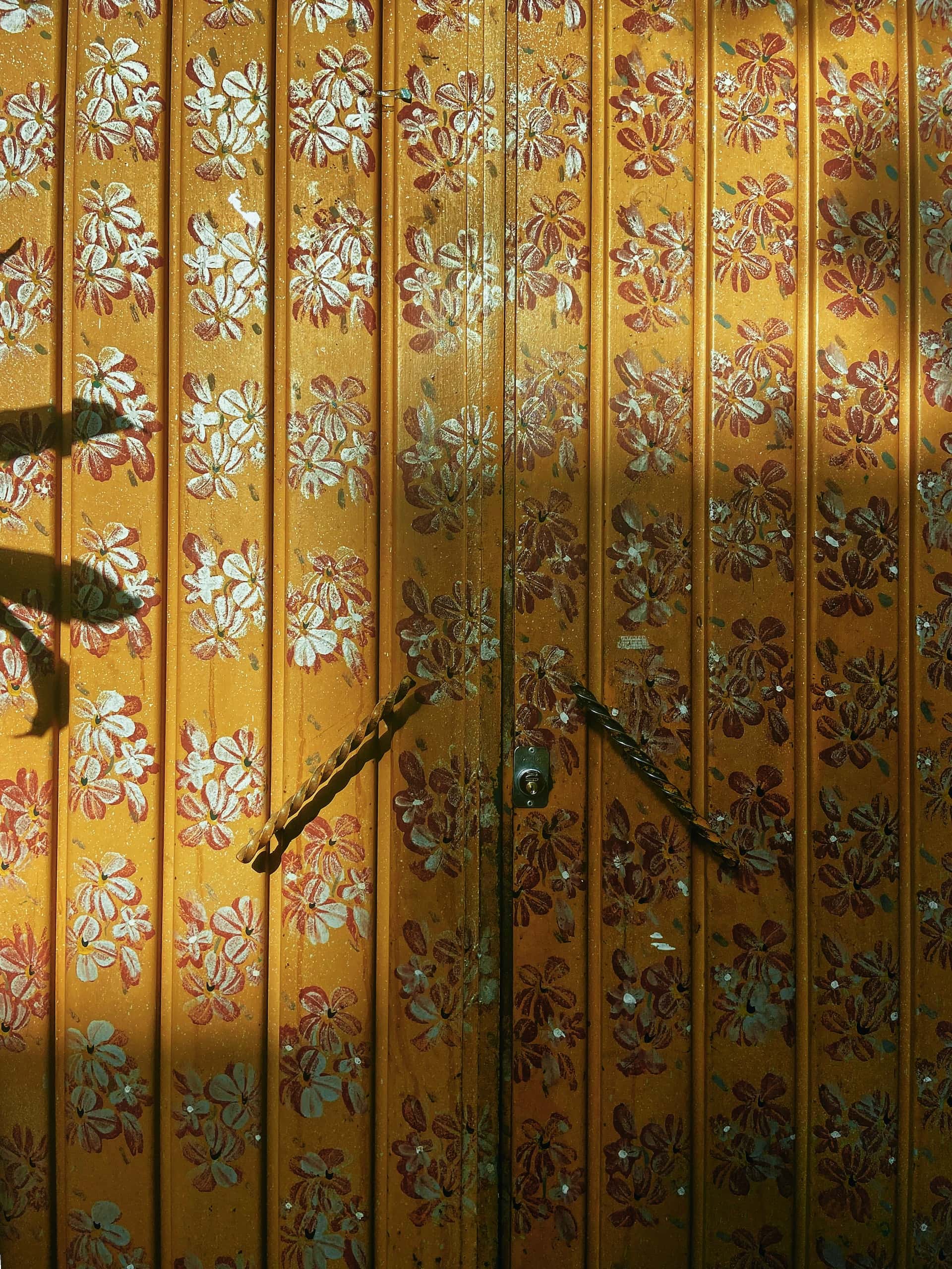 murals and motifs