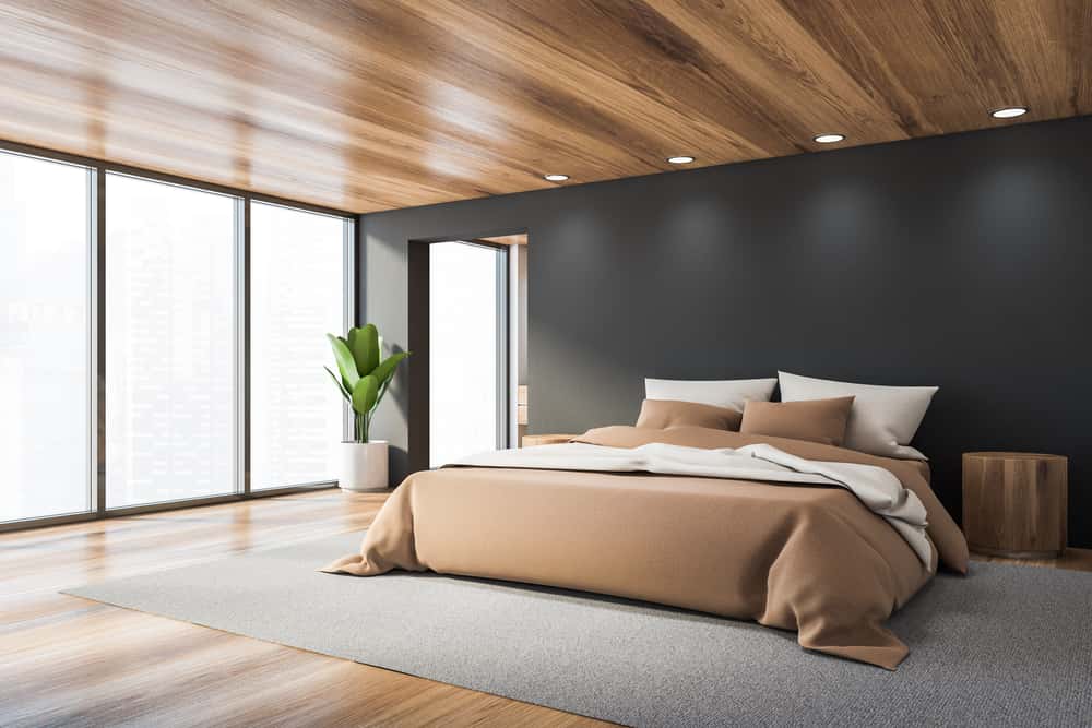 new sunmica bed design