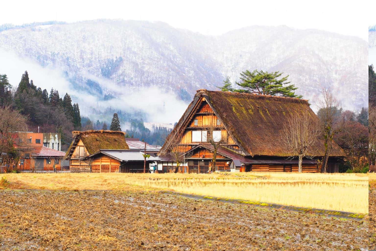 Village House Designs in India for a Traditional Touch