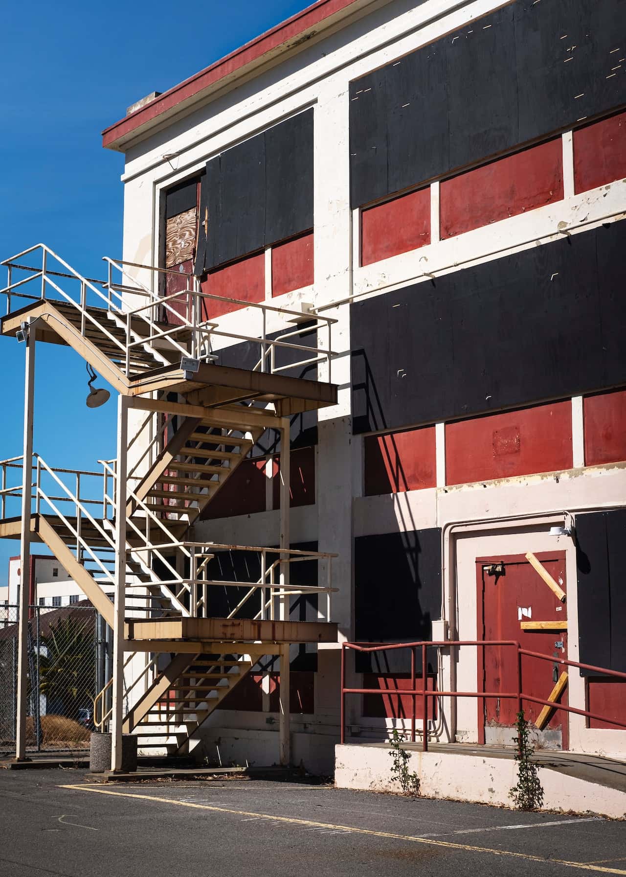 outside stairs design materials