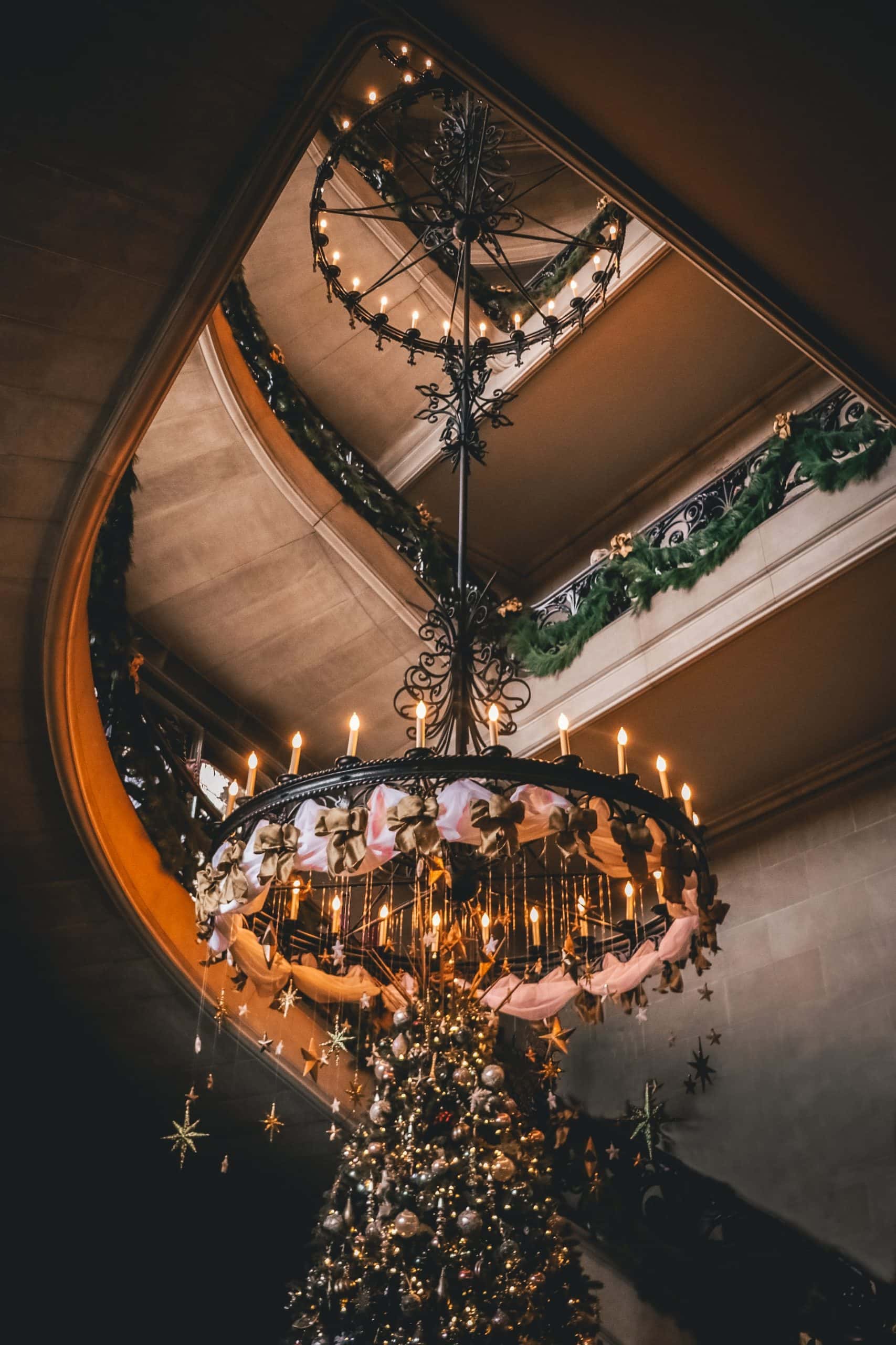 overhead pendant ceiling light