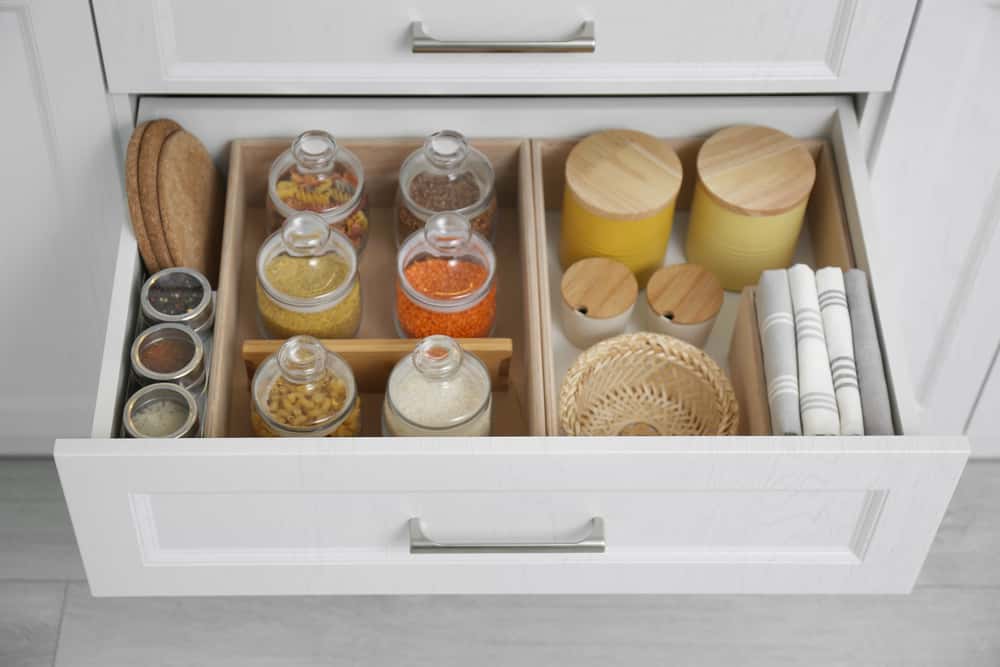 pantry store room design