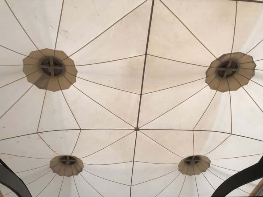 Gallery image with a fresh perspective